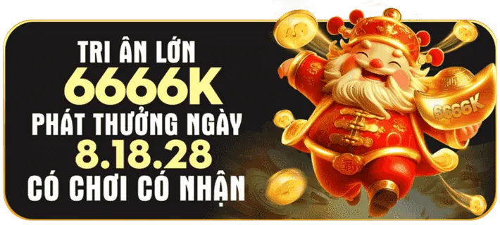 Hoàn trả cược thua 33vin