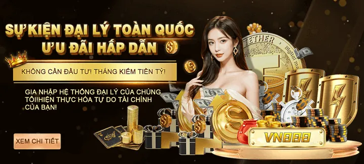 Slot game và Nổ hũ tại 33vin đăng nhập