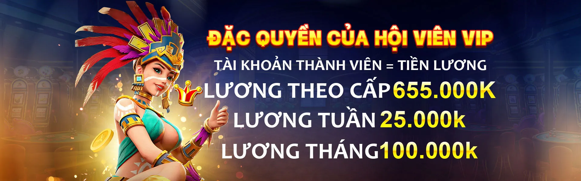 Tổng quan các trò chơi casino tại 33vin đăng nhập