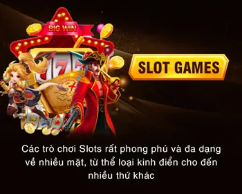 Game Nổ Hũ Lucky Spin tại 33vin