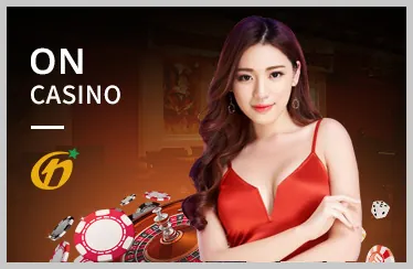 Sòng bài trực tuyến Baccarat tại 33vin đăng nhập